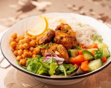 Best curry places in surrey bc