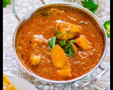 Indian food in surrey